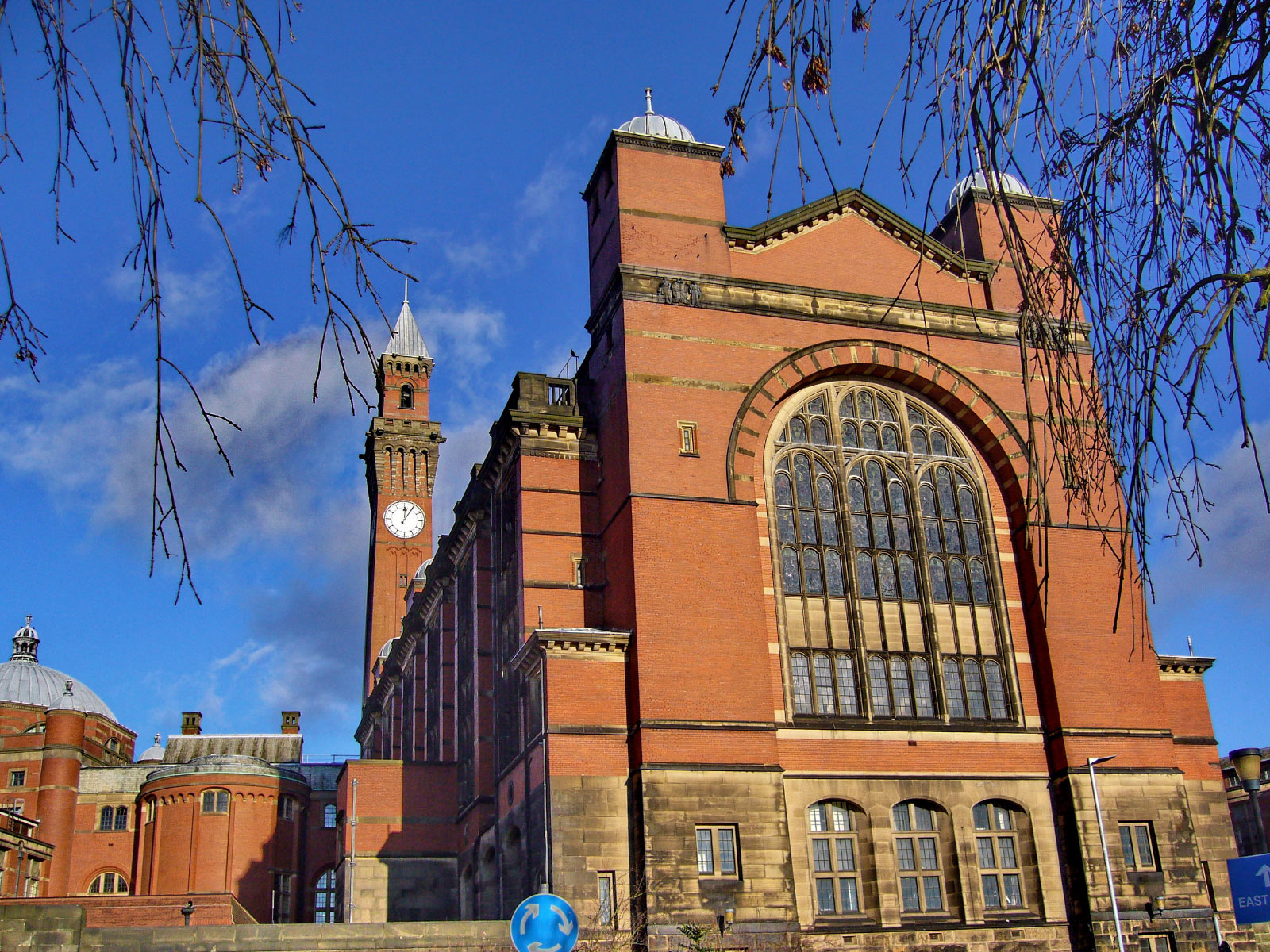 Birmingham